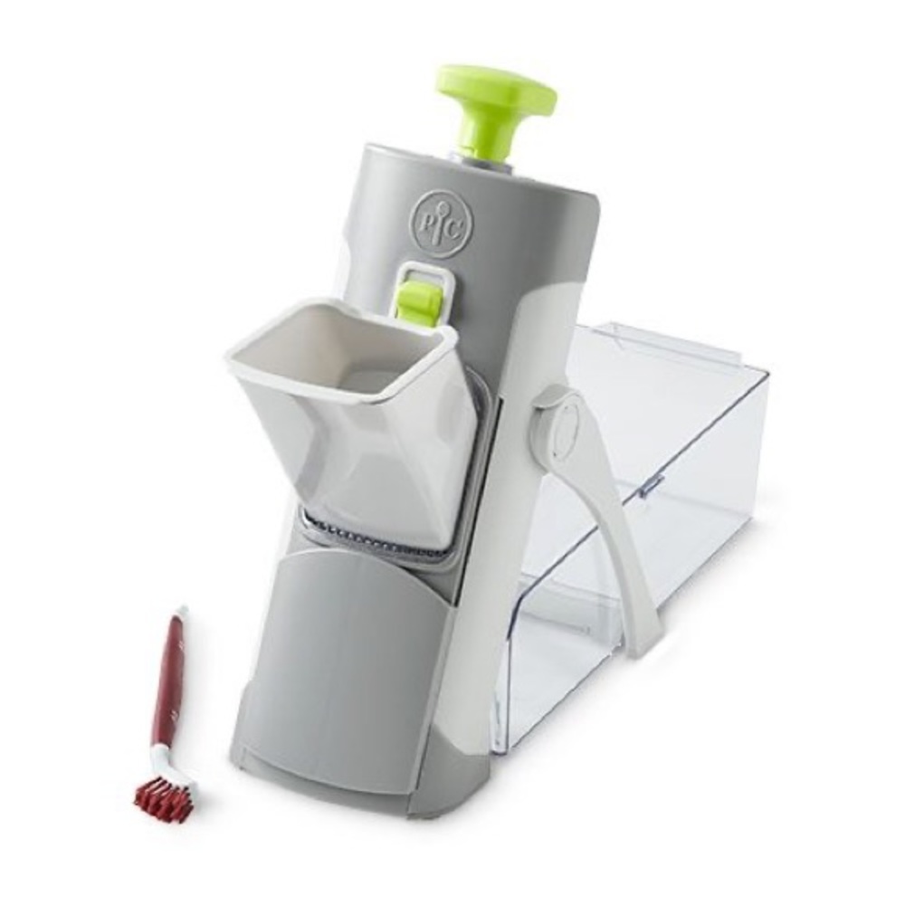 Pampered Chef Rapid-Prep Mandoline New In Box